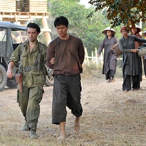 Fotoğraf Adrien Saint-Joré