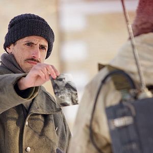 Fotoğraf Juan Diego Botto