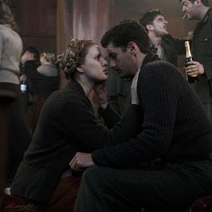 Fotoğraf Juan Diego Botto