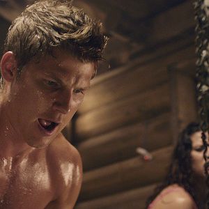 Fotoğraf Travis Van Winkle