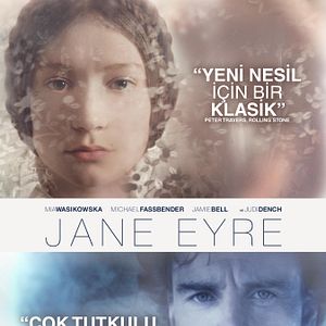 Fotoğraf Jane Eyre