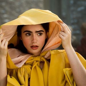 Fotoğraf Pamuk Prenses'in Maceraları: Ayna Ayna Söyle Bana