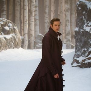 Fotoğraf Pamuk Prenses'in Maceraları: Ayna Ayna Söyle Bana