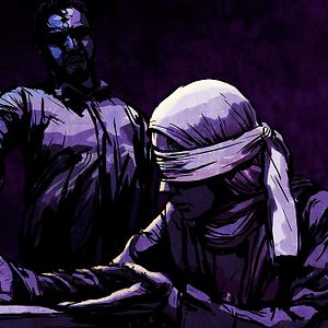 Fotoğraf Ali Samadi Ahadi