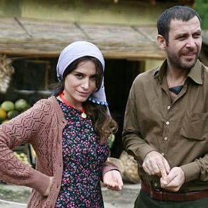 Fotoğraf Keşanlı Ali Destanı