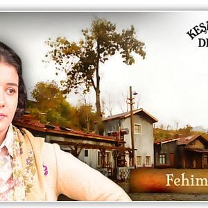 Fotoğraf Keşanlı Ali Destanı