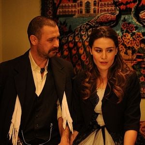 Fotoğraf Keşanlı Ali Destanı