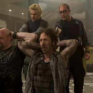 Fotoğraf Pruitt Taylor Vince