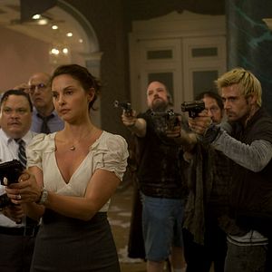 Fotoğraf Pruitt Taylor Vince