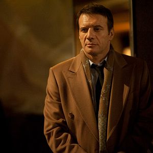 Fotoğraf Samuel Le Bihan