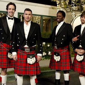 Fotoğraf The Wedding Band