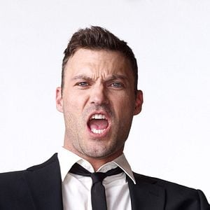 Fotoğraf Brian Austin Green