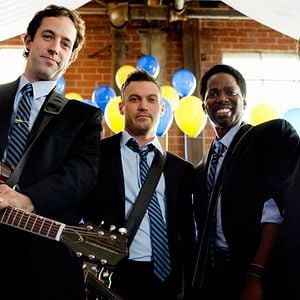 Fotoğraf The Wedding Band