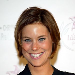 Fotoğraf Ashley Williams