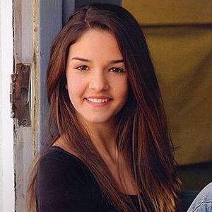 Fotoğraf Chelsea Ricketts