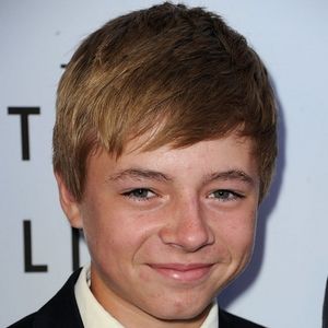 Fotoğraf Laramie Eppler