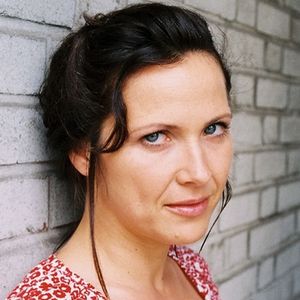 Fotoğraf Nadja Soukup