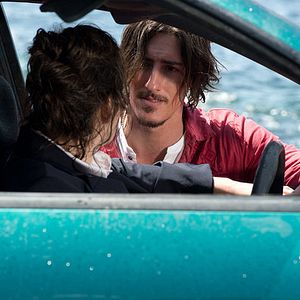 Fotoğraf Eric Balfour