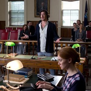 Fotoğraf Eric Balfour