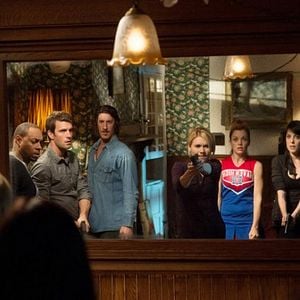 Fotoğraf Eric Balfour