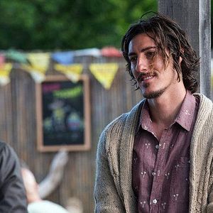 Fotoğraf Eric Balfour