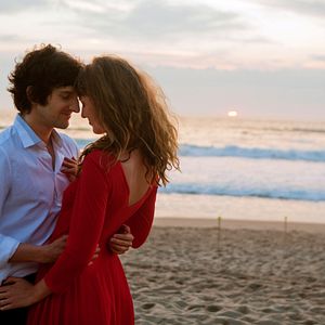 Fotoğraf Louise Bourgoin