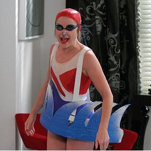 Fotoğraf Jane Horrocks