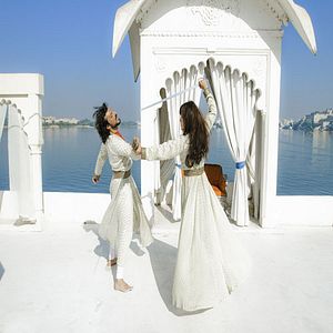 Fotoğraf Mylène Jampanoï