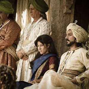 Fotoğraf Mylène Jampanoï