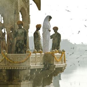 Fotoğraf Mylène Jampanoï