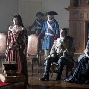 Fotoğraf Mylène Jampanoï