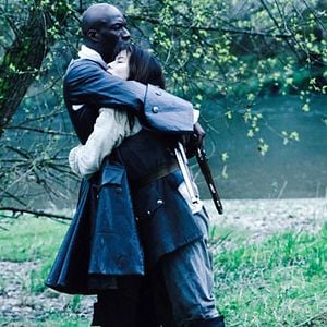 Fotoğraf Mylène Jampanoï