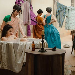 Fotoğraf Mylène Jampanoï