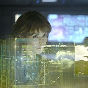 Fotoğraf Prometheus