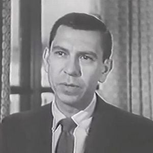 Fotoğraf Jack Webb