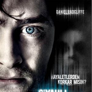 Fotoğraf Siyahlı Kadın