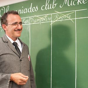 Fotoğraf Elie Semoun