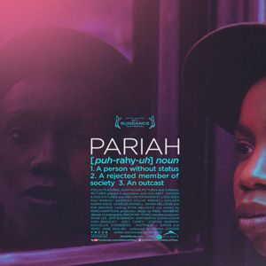Fotoğraf Pariah