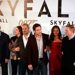Fotoğraf Skyfall