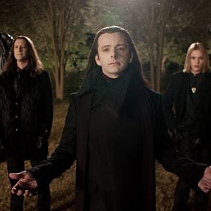 Fotoğraf Alacakaranlık Efsanesi : Şafak Vakti Bölüm 2