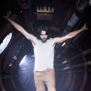 Fotoğraf Aitor Luna