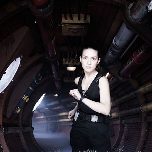 Fotoğraf María Valverde