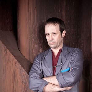 Fotoğraf Patxi Freytez