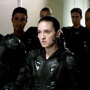 Fotoğraf María Valverde