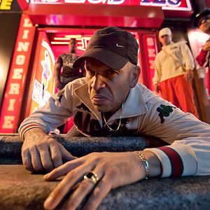 Fotoğraf Medi Sadoun