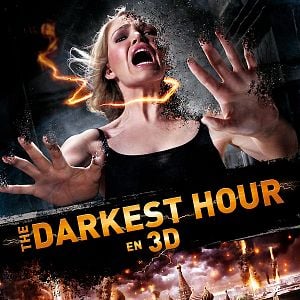 Fotoğraf Karanlık Saat