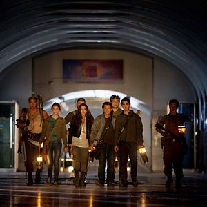 Fotoğraf Chris Gorak