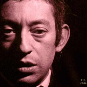 Fotoğraf Serge Gainsbourg
