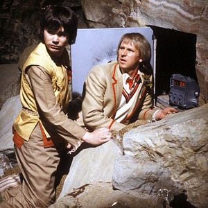 Fotoğraf Peter Davison