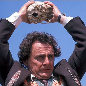 Fotoğraf Sylvester McCoy